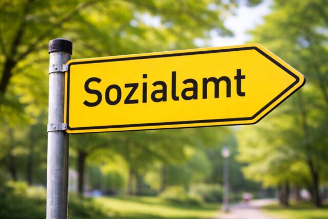 rente grundsicherung aufstockung rekord