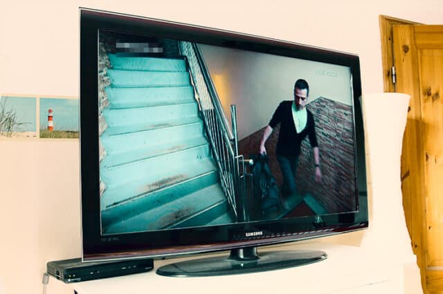 Fernseher Hartz4 Kabelgebühren TV Rundfunk Radio