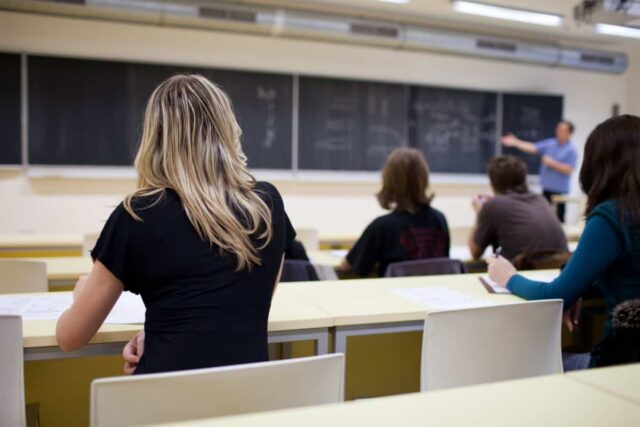 Bürgergeld für Studenten, Azubis und Schüler