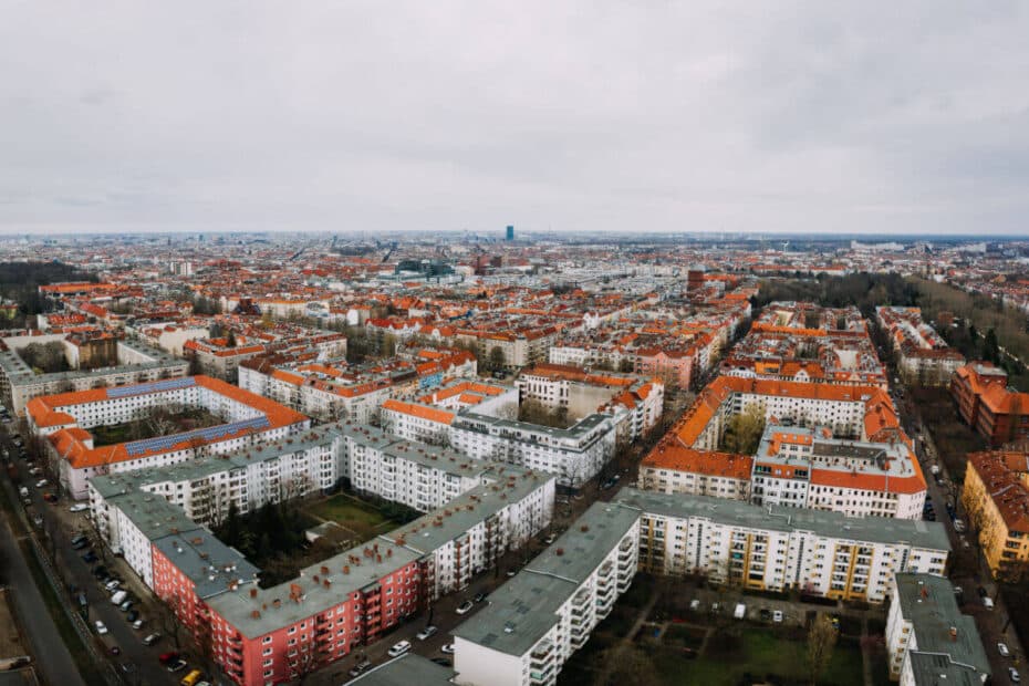 LSG: Angemessene Wohnkosten beim Bürgergeld