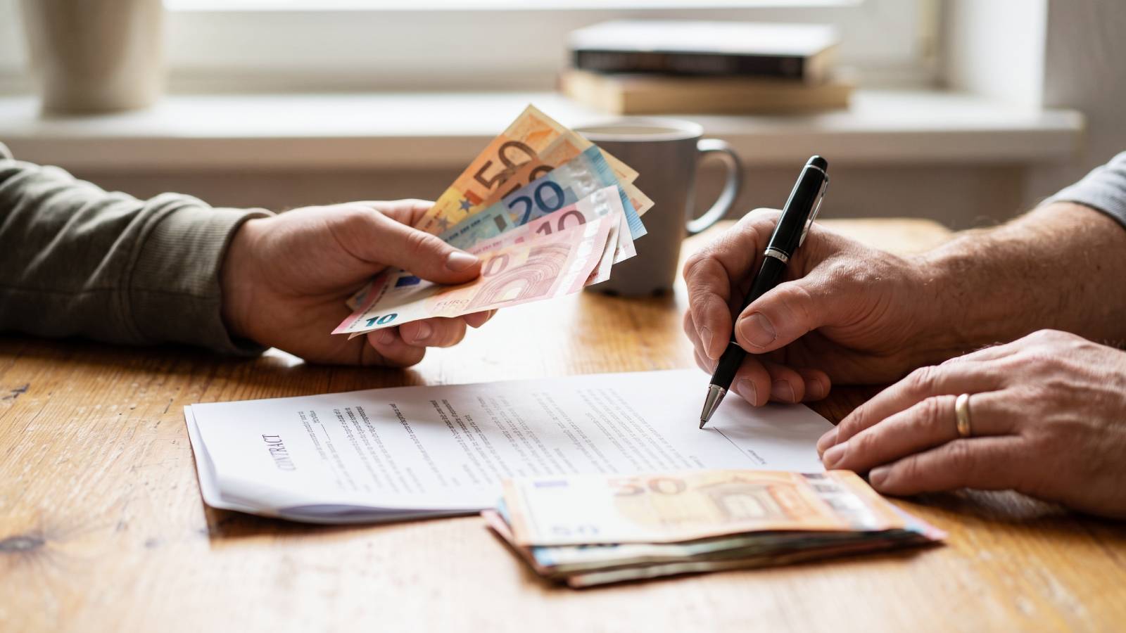 Loans and Their Impact on Housing Benefit Eligibility - News Directory 3